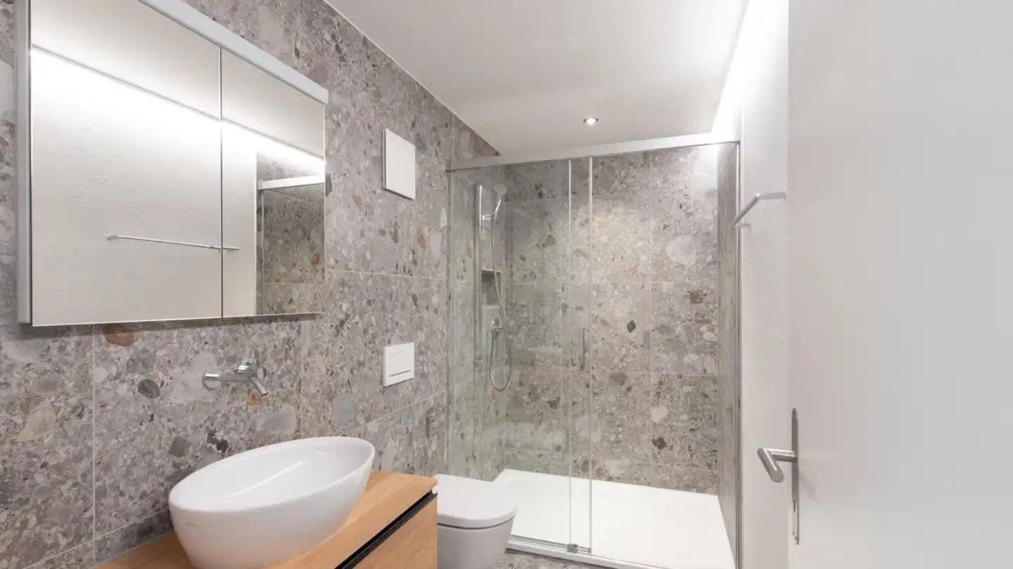 Appartamento in affitto - Bernstrasse 6, 3110 Münsingen - Foto 4