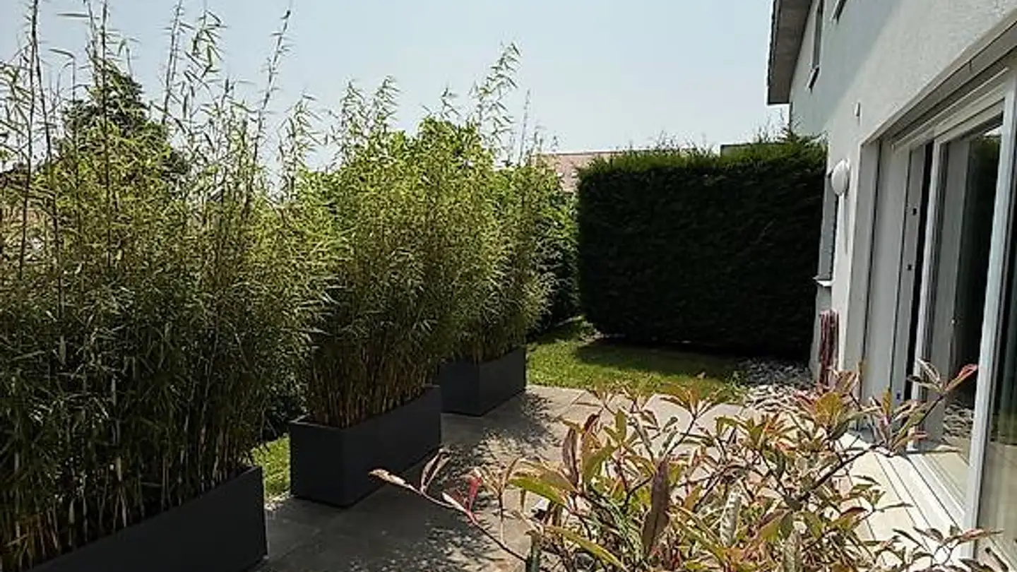 Stepped apartment for rent - Chemin Du Closez 4, 1188 Gimel
