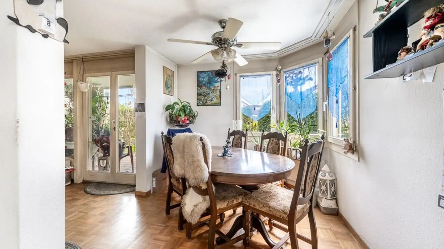 Appartement à vendre - Göslikerstrasse 7, 5524 Niederwil AG - Photo 2