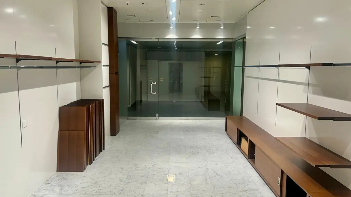 Commerciale in affitto - Thurgauerstrasse 117, 8152 Glattpark (Opfikon) - Foto 2