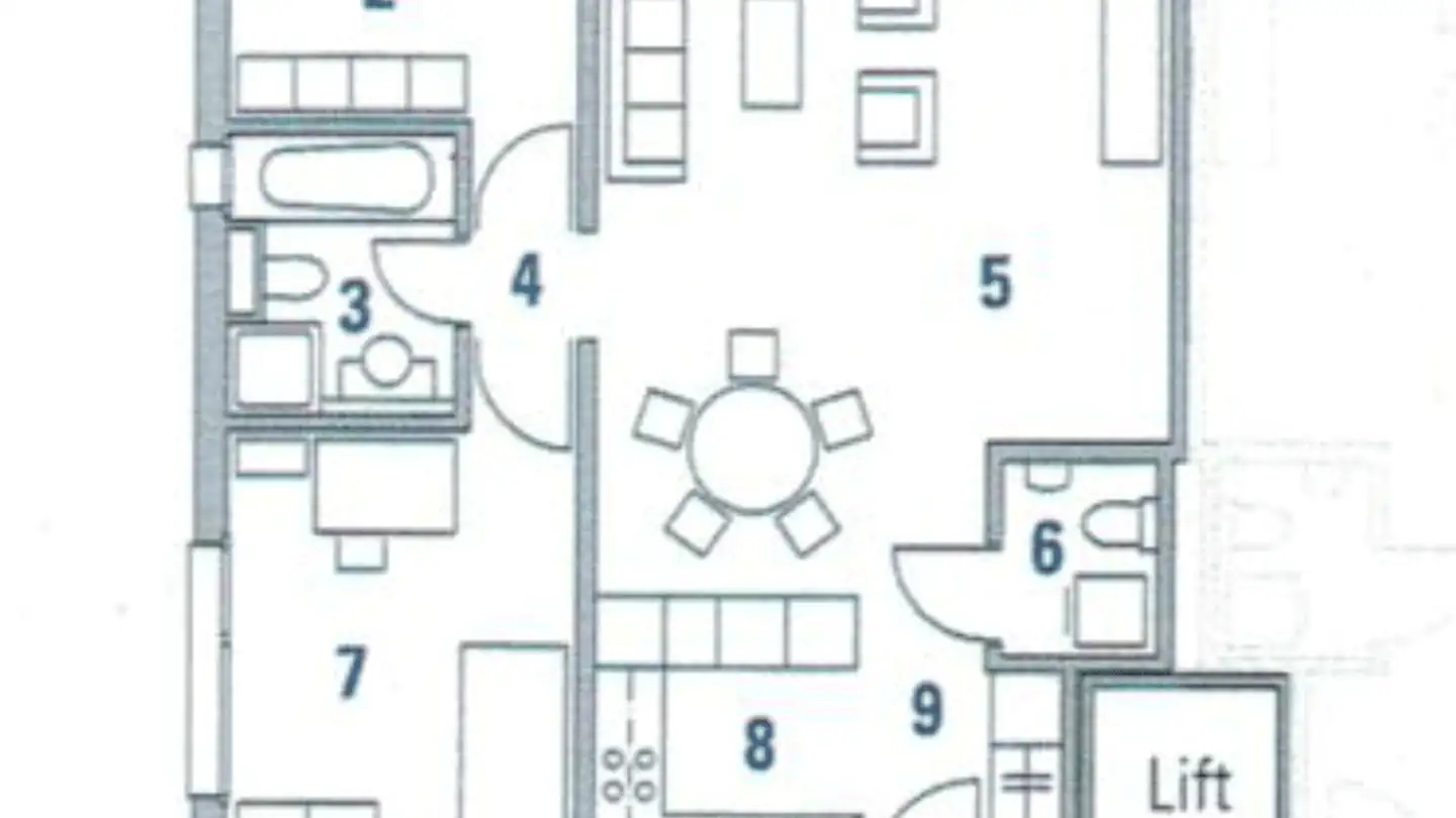 Appartement à louer - Stockhornstrasse 91, 3612 Steffisburg - Photo 4