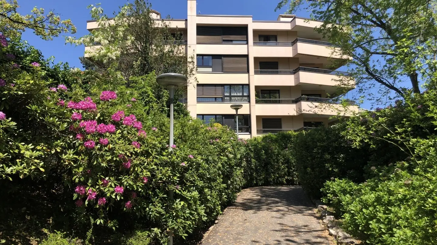 Apartment for rent - Via Montarina, 6900 Lugano