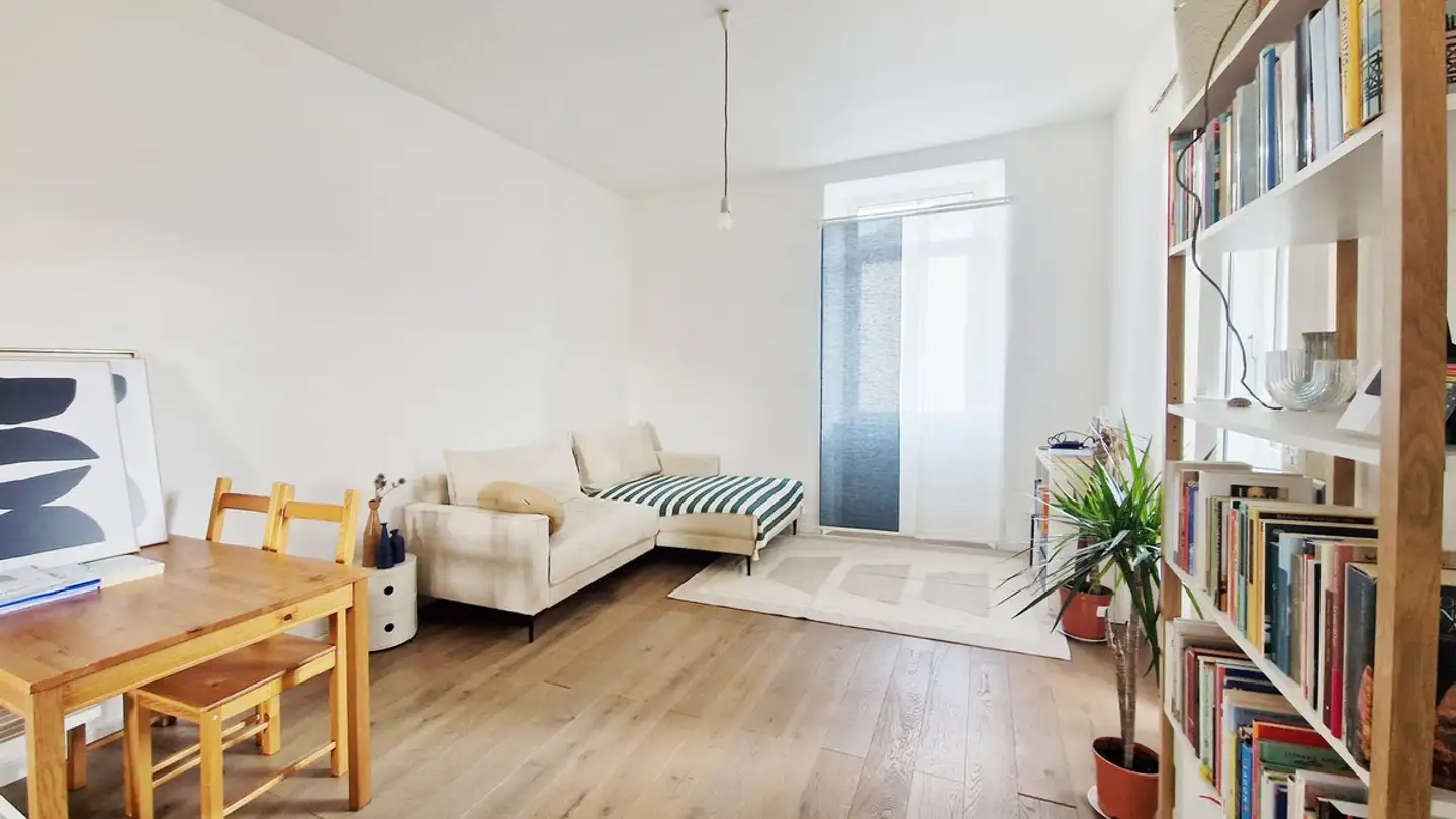 Attic flat for sale - 6830 Chiasso - Photo 2