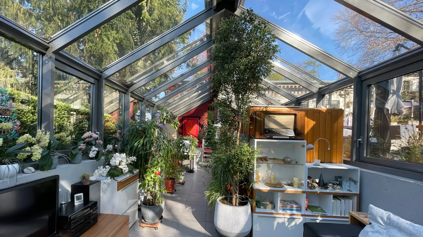 Casa singola in affitto - 8912 Obfelden - Photo 2