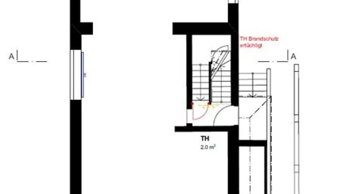 Mixed-use building for sale - Bahnhofstrasse 17, 8586 Erlen - Photo 3