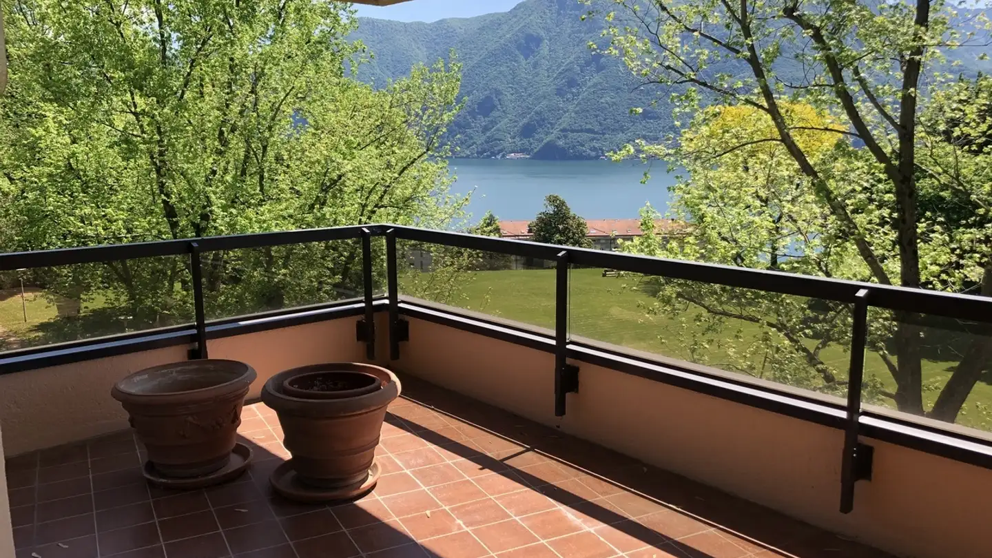 Apartment for rent - Via Montarina, 6900 Lugano - Photo 3