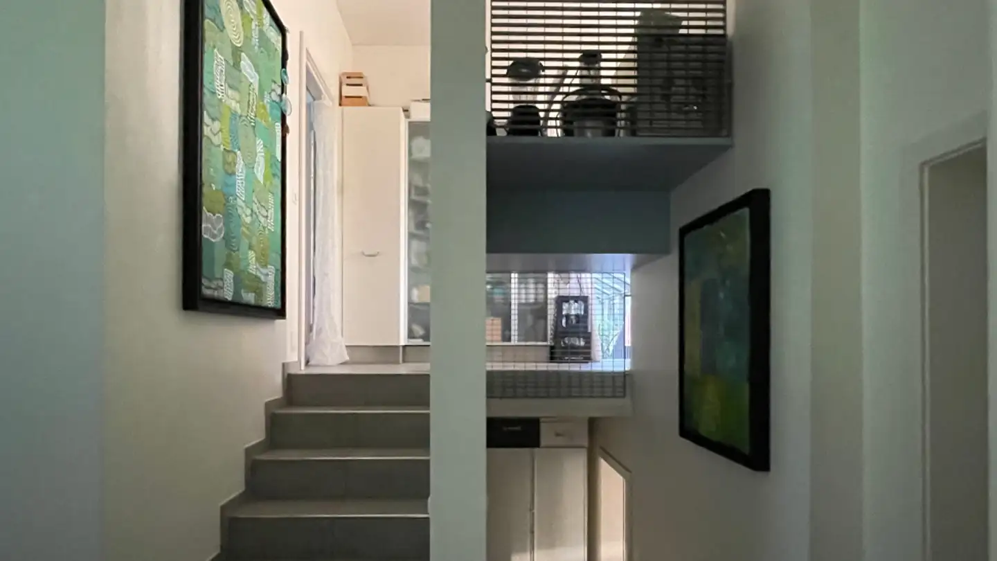 Casa singola in affitto - 8912 Obfelden - Photo 4