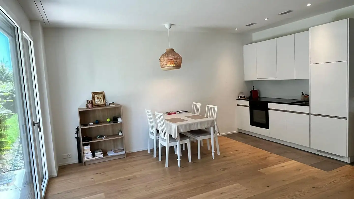 Wohnung mieten - Widenrain 6, 6363 Obbürgen - Foto 4