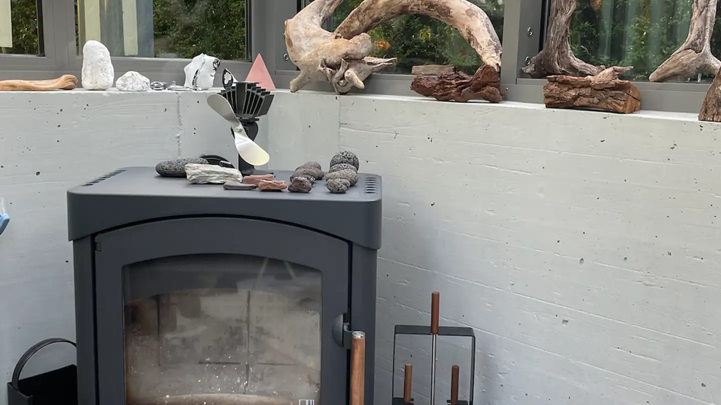 Casa singola in affitto - 8912 Obfelden - Photo 3