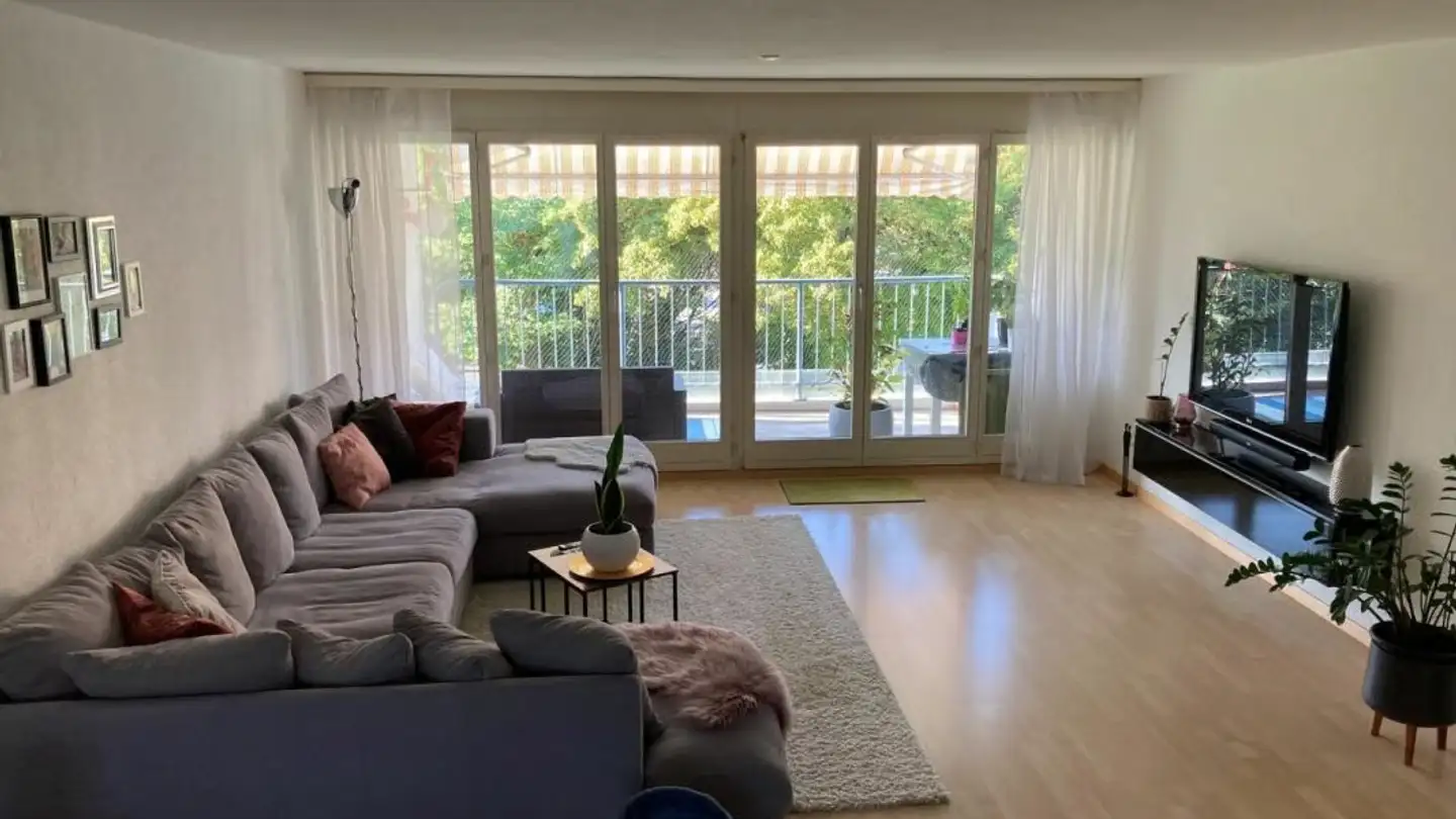 Wohnung mieten - Rainstrasse 5, 8733 Eschenbach SG - Foto 2
