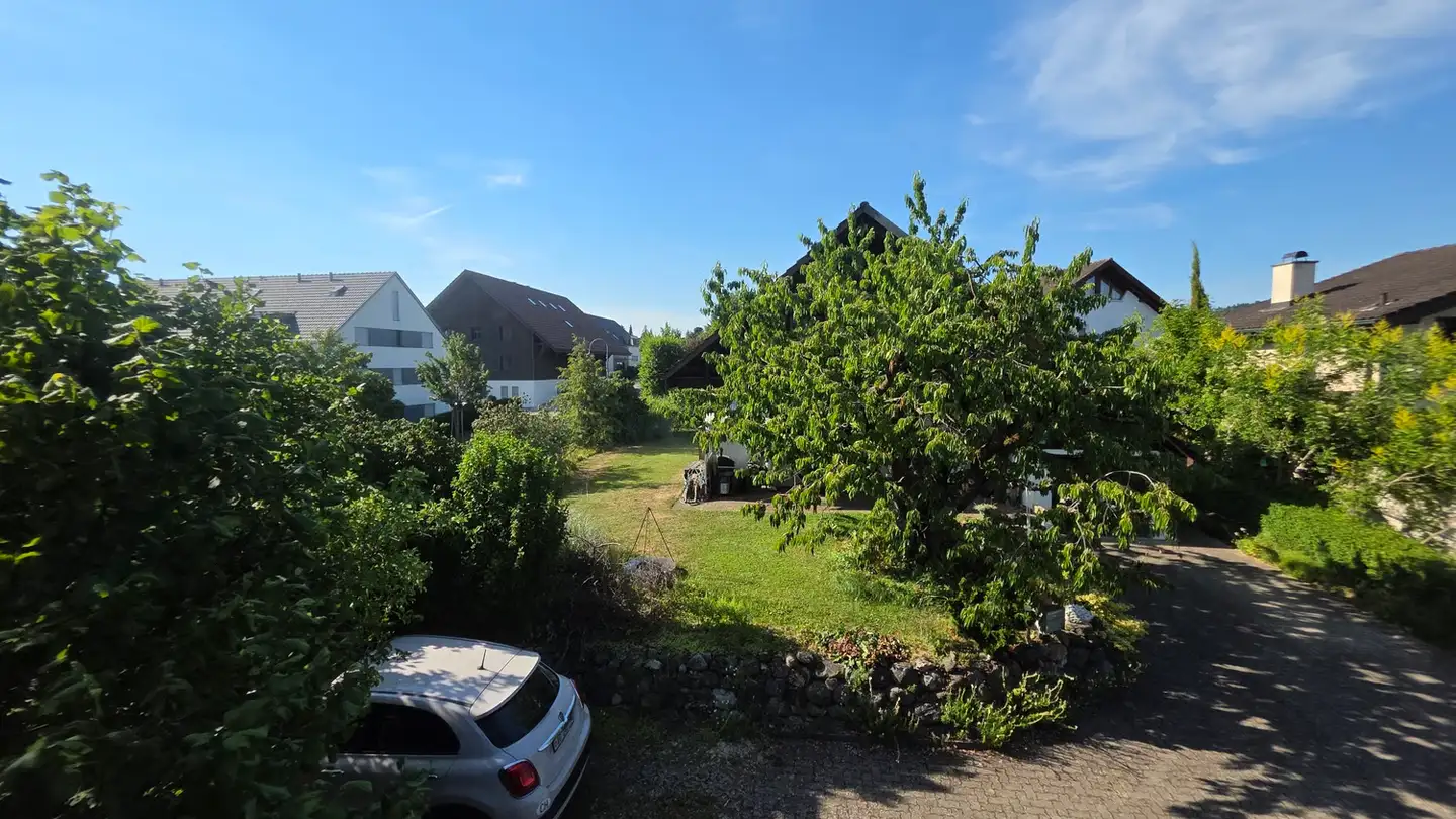 Zimmer mieten - Bühlackerstrasse 5, 8916 Jonen - Foto 3
