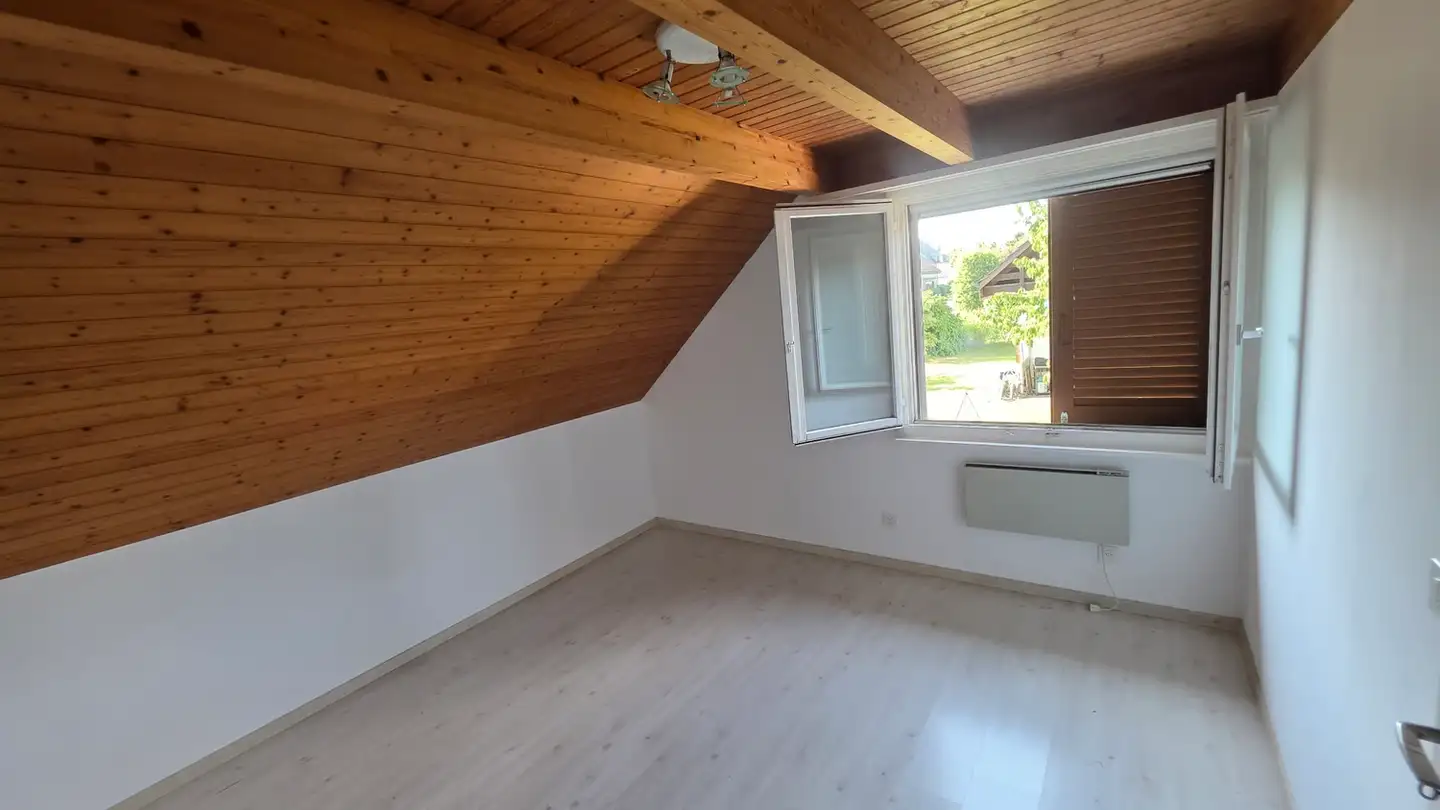Zimmer mieten - Bühlackerstrasse 5, 8916 Jonen - Foto 4
