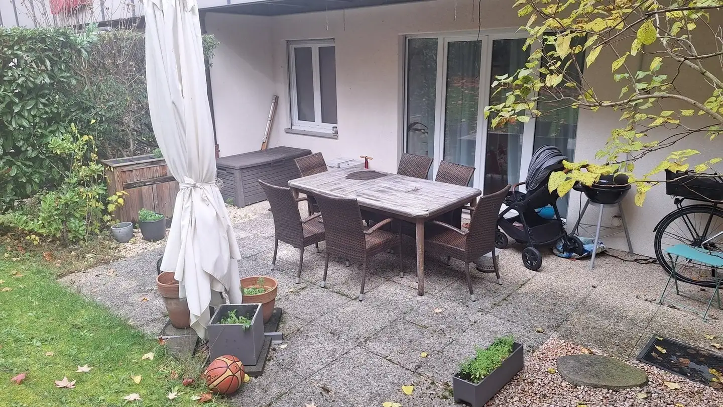 Appartamento in affitto - 1026 Denges - Photo 2