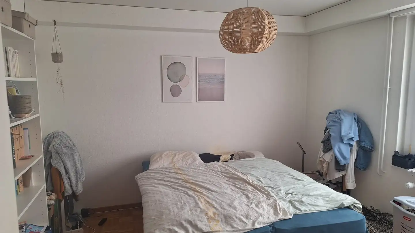 Appartamento in affitto - 1026 Denges - Photo 4