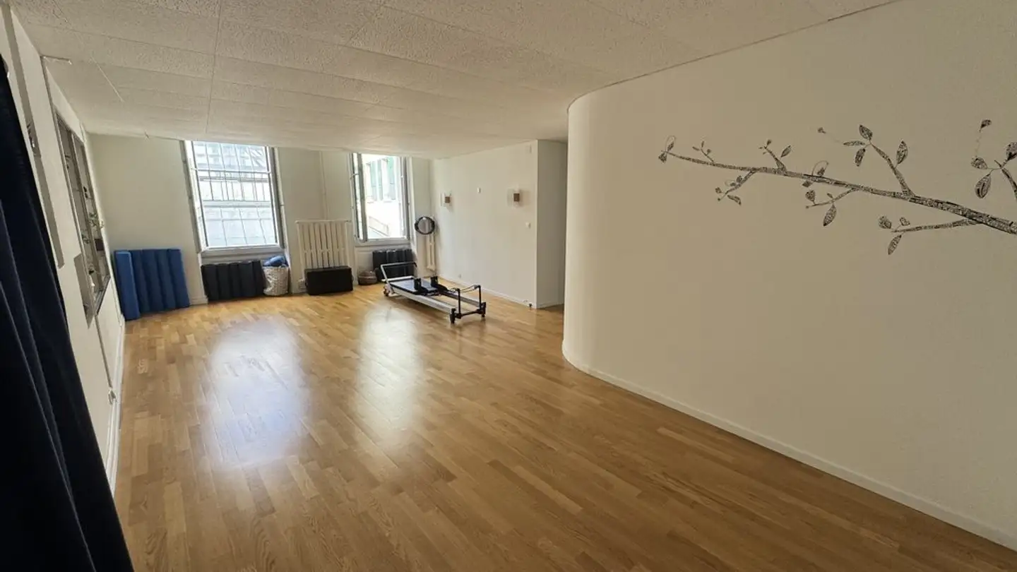 Maison individuelle à louer - Rue Mauborget 8, 1003 Lausanne - Photo 2