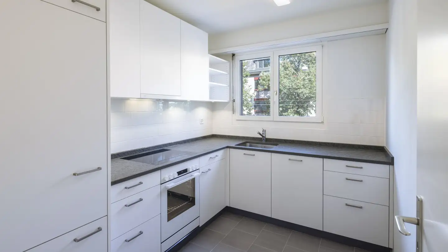 Apartment for rent - Neuweilerstrasse, 4054 Basel