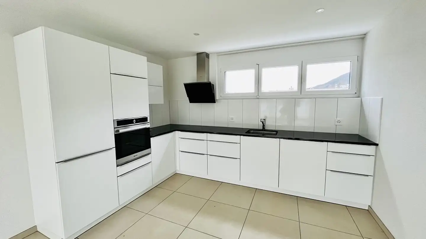 Penthouse for rent - 2830 Courrendlin - Photo 3