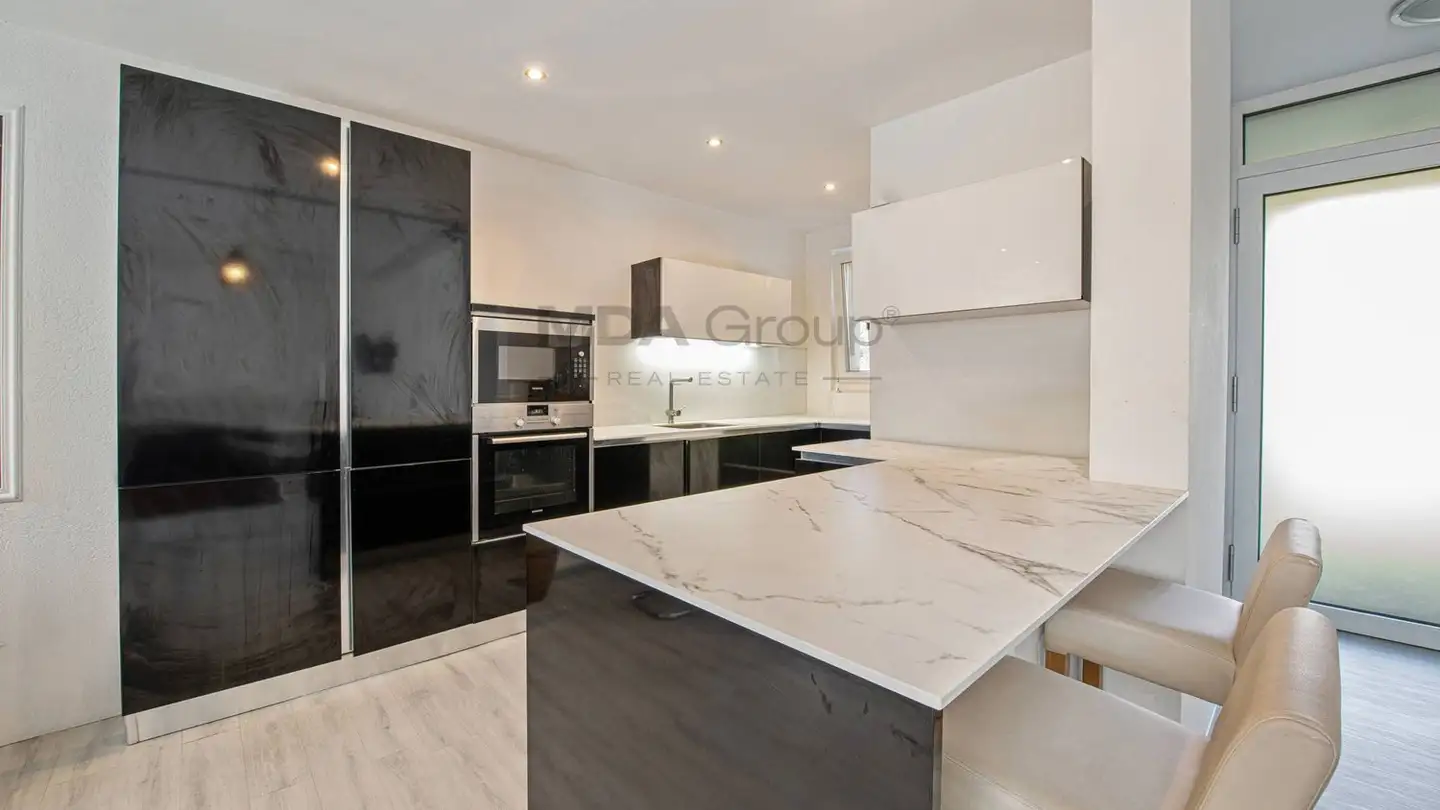 Casa a schiera in vendita - Via Tre Ciliegi, 6946 Ponte Capriasca - Foto 4