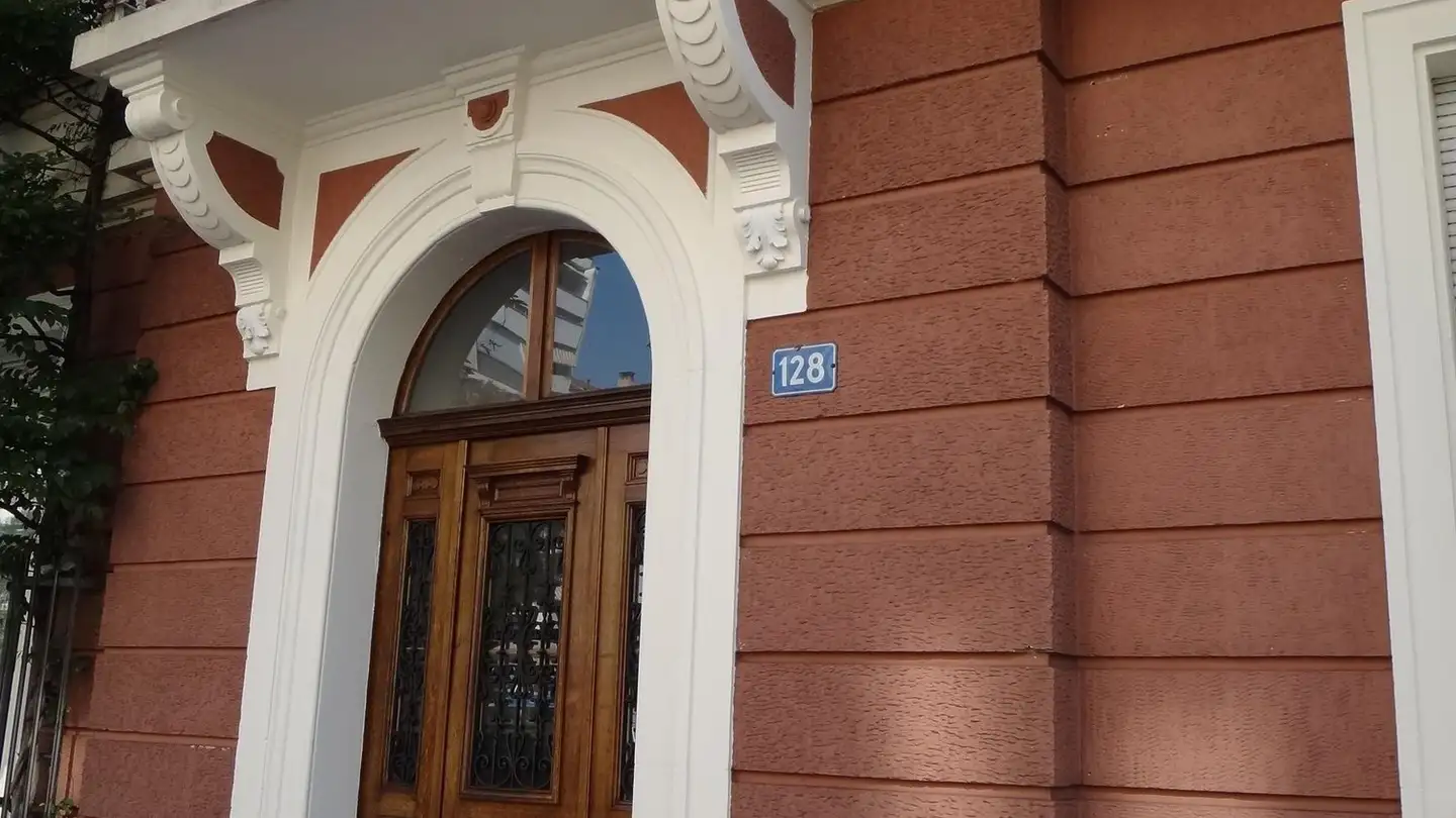 Appartamento in affitto - Feldbergstrasse 128, 4057 Basel