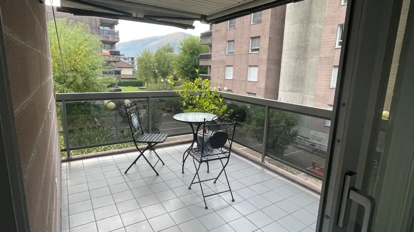 Appartamento in affitto - 6825 Capolago - Photo 4