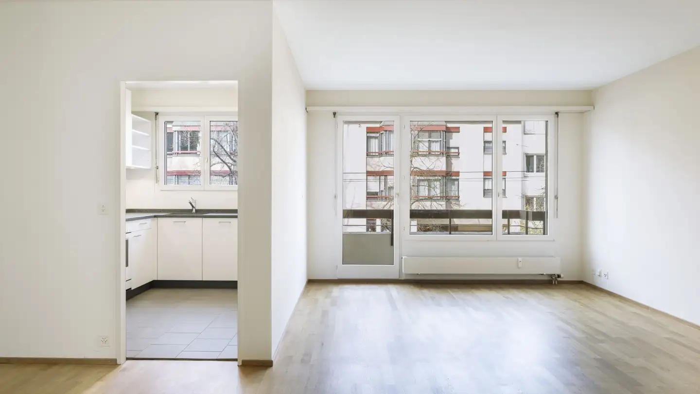 Appartamento in affitto - Neuweilerstrasse 41, 4054 Basel - Photo 2