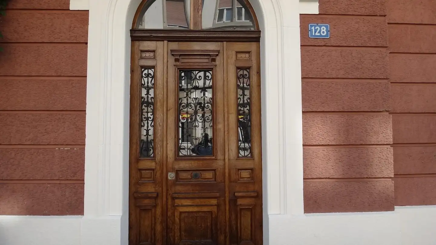 Appartamento in affitto - Feldbergstrasse 128, 4057 Basel - Foto 2