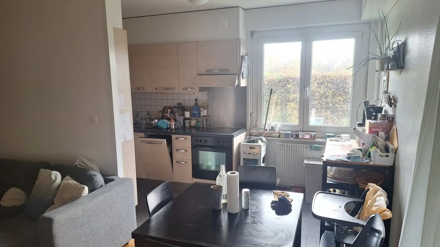 Appartamento in affitto - 1026 Denges - Photo 3