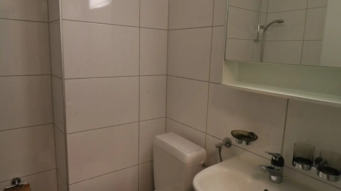 Appartement à louer - Freiburgstrasse 433, 3018 Bern - Photo 4