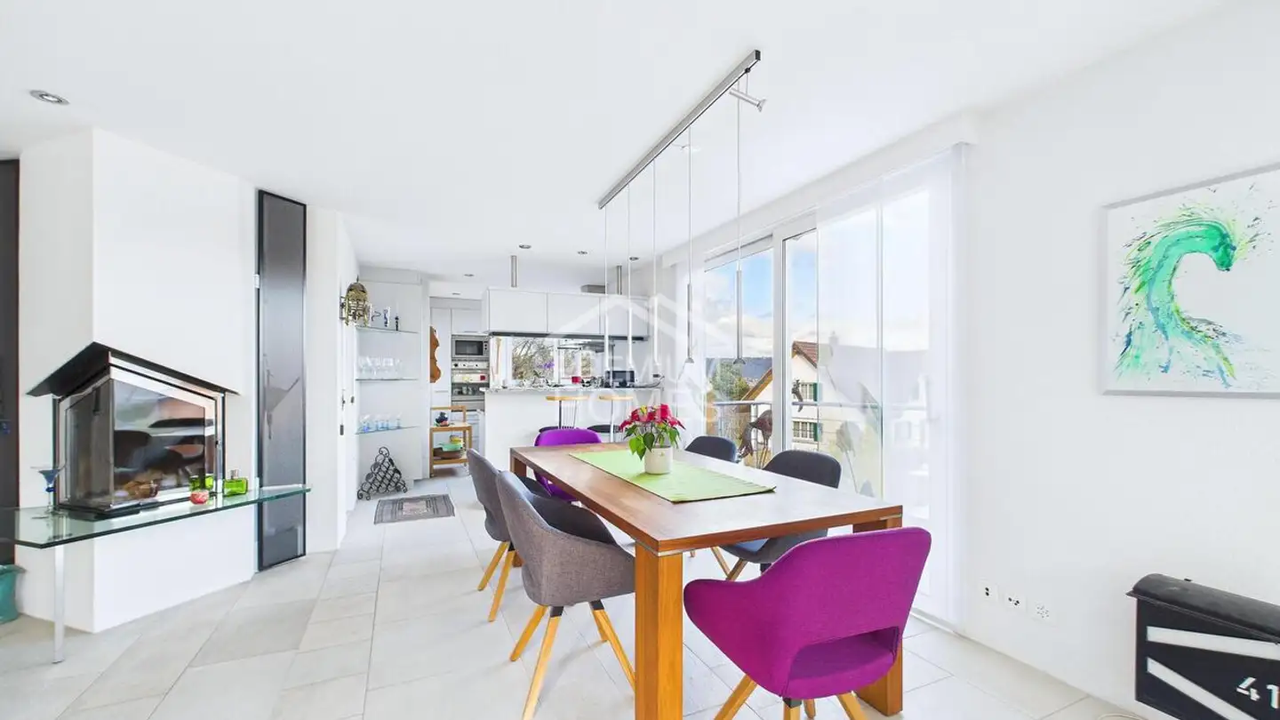 Maison individuelle à vendre - 8953 Dietikon - Photo 4