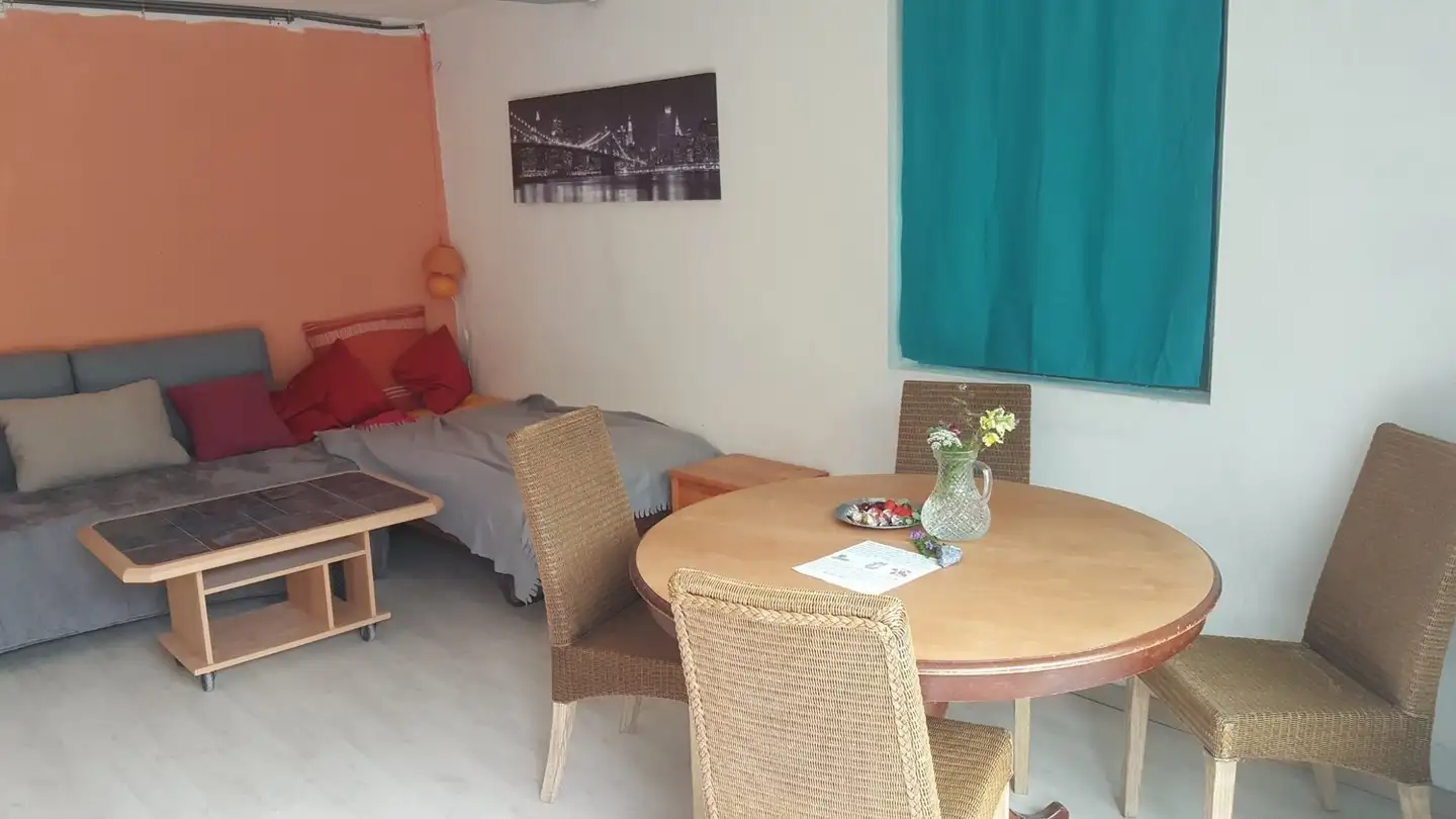Apartment for rent - Rue Des Mornets 43, 2520 La Neuveville