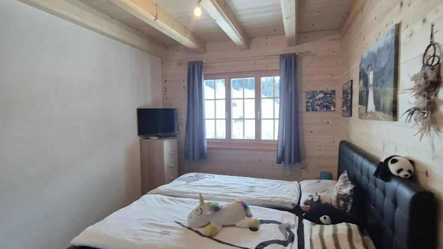 Appartement à louer - Gastlosenweg 6, 1656 Jaun - Photo 4