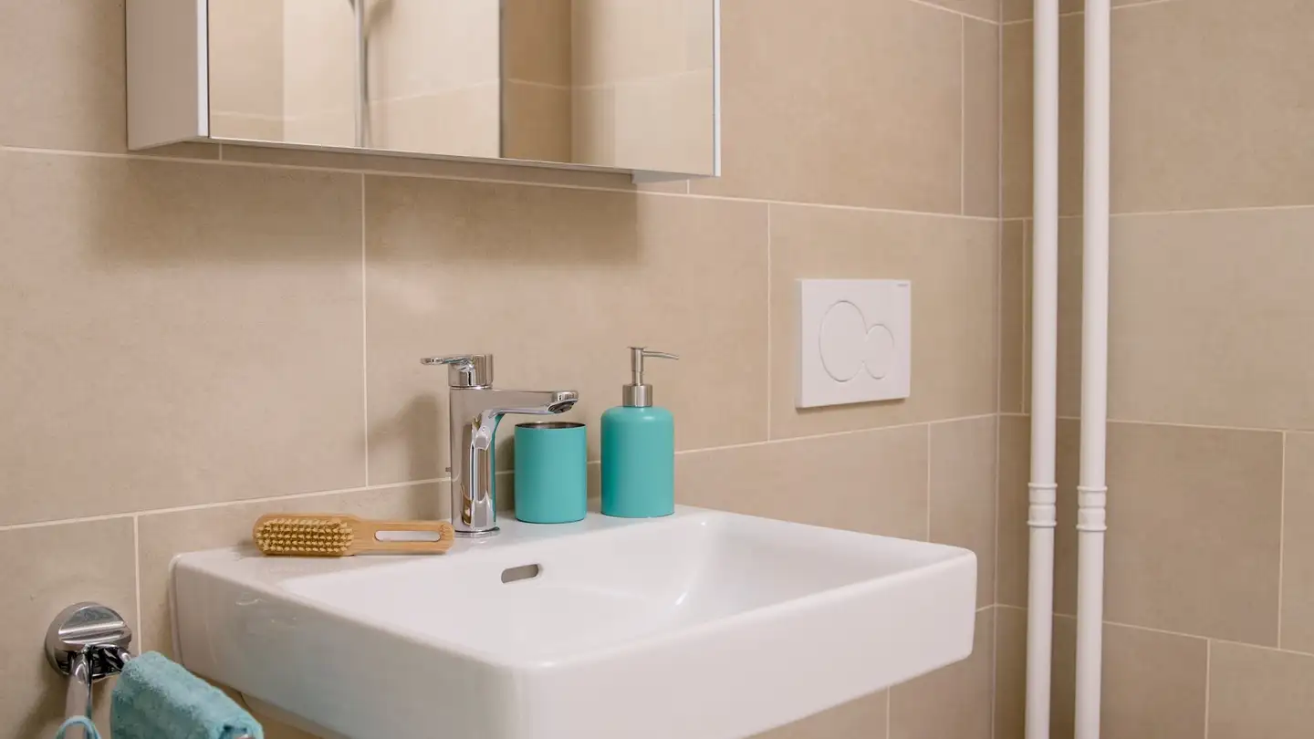 Appartement à louer - Nordstrasse 24, 9450 Altstätten SG