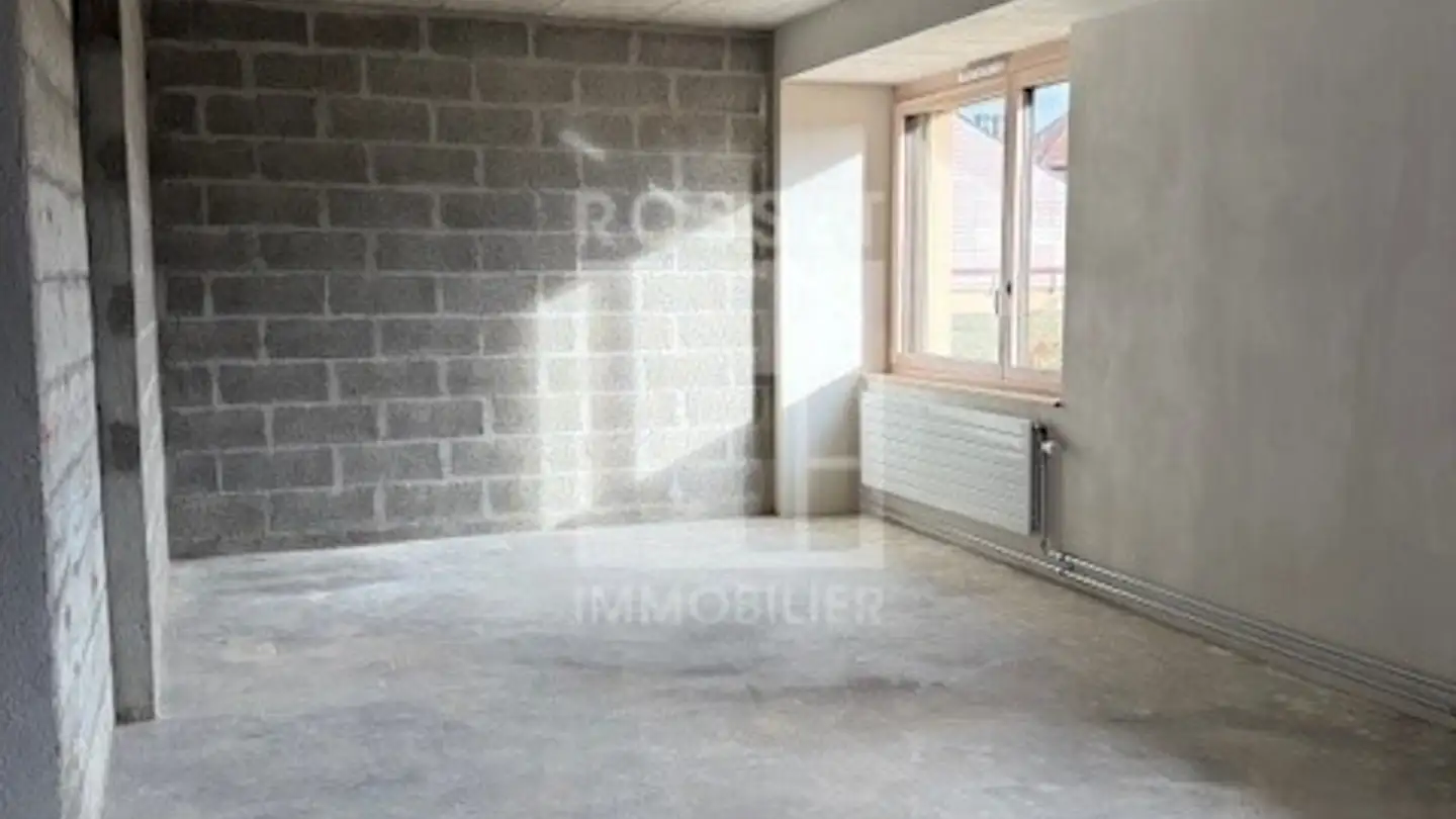 Bureau à louer - Chemin César- Courvoisier 6, 1290 Versoix - Photo 3