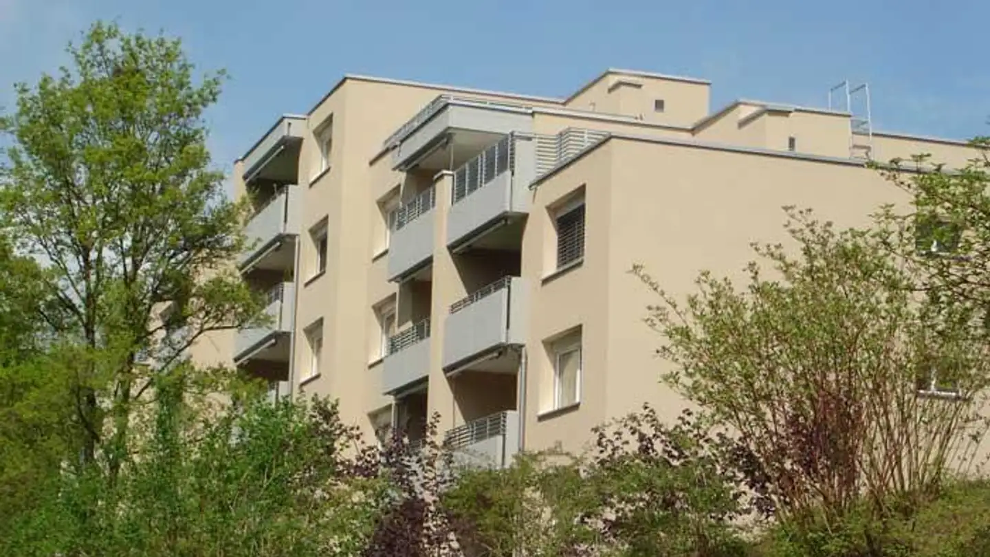 Appartamento in affitto - Talweg 126, 8610 Uster