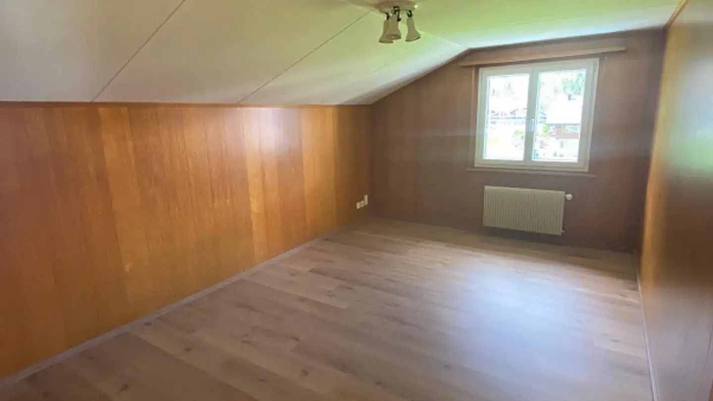 Penthouse mieten - Allmendstrasse 21, 6382 Büren NW