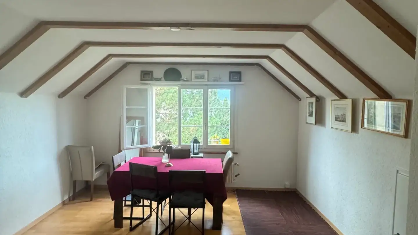 Wohnung mieten - Obere Heslibachstrasse, 8700 Küsnacht ZH