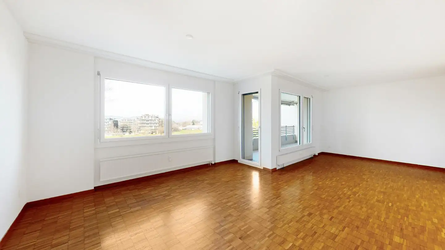 Appartamento in affitto - Talweg 126, 8610 Uster - Foto 2