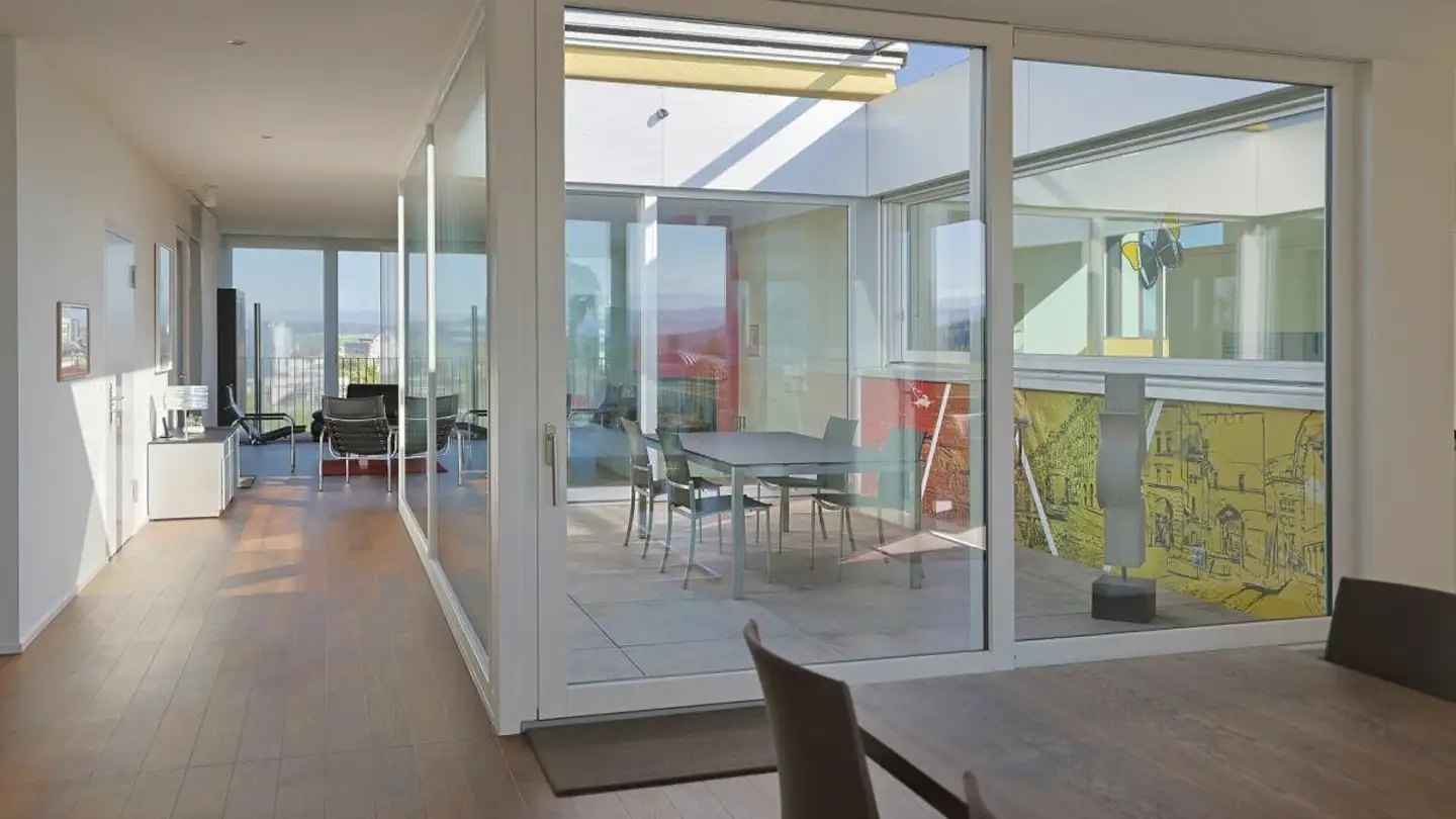 Single house for sale - Brechbühlerstrasse 9, 3006 Bern - Photo 4