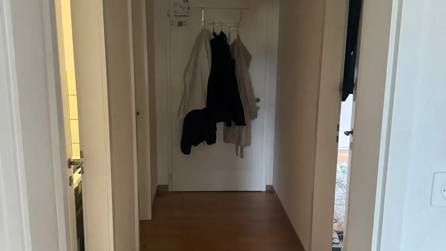 Apartment for rent - Obere Heslibachstrasse, 8700 Küsnacht ZH - Photo 2