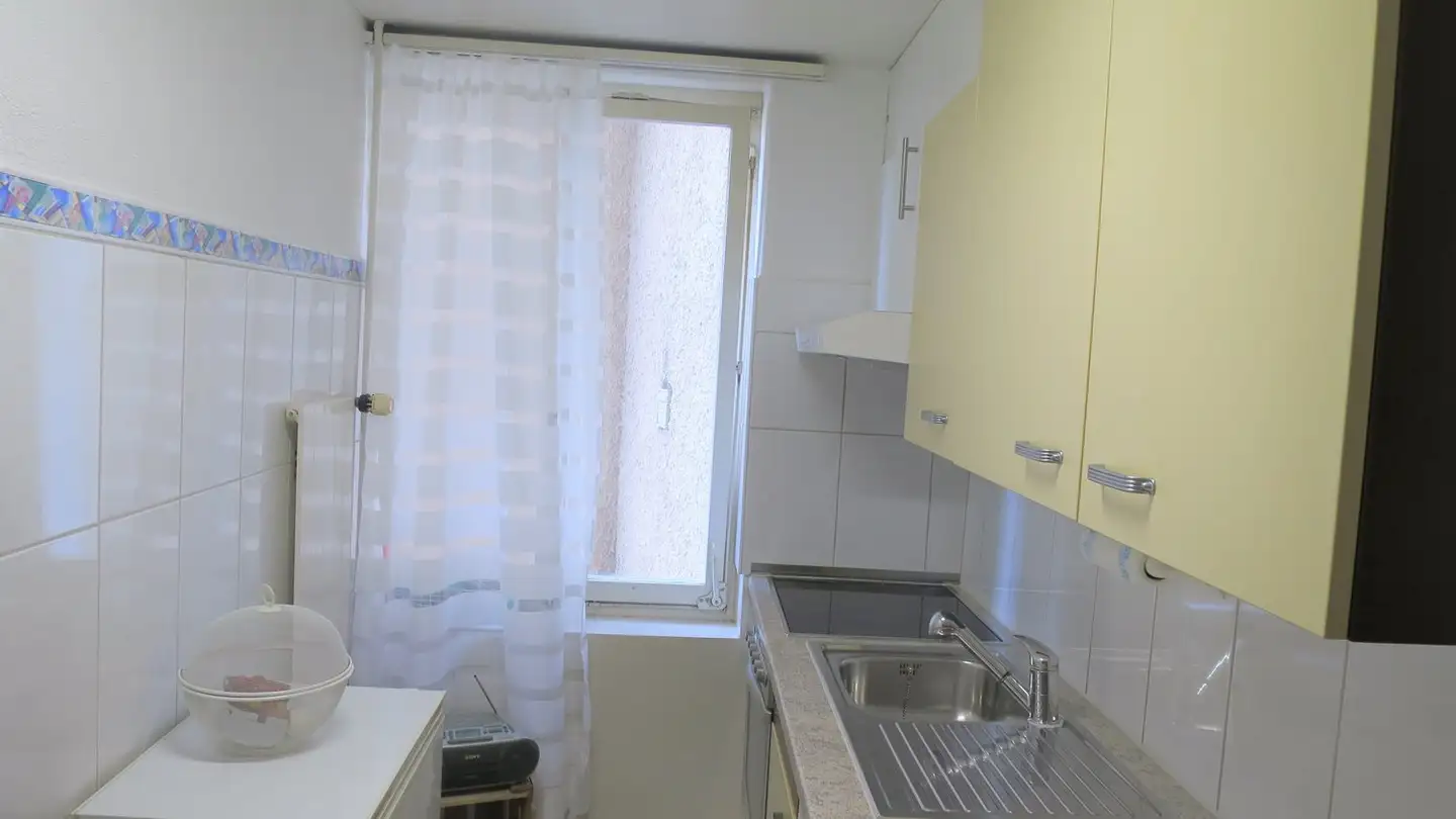 Wohnung mieten - Sankt Georgenstrasse 17, 9000 St. Gallen - Foto 3