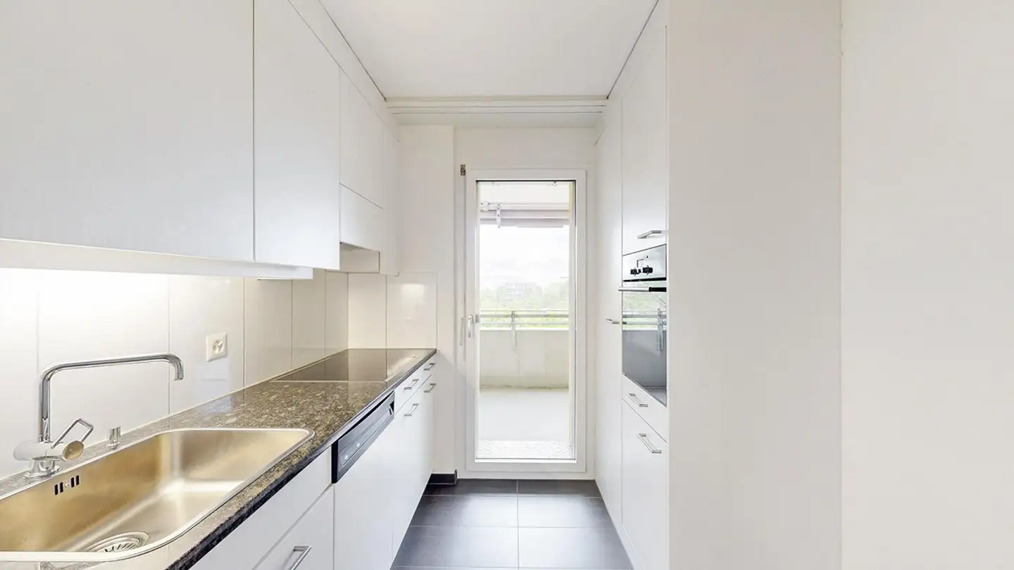 Appartamento in affitto - Talweg 126, 8610 Uster - Foto 4