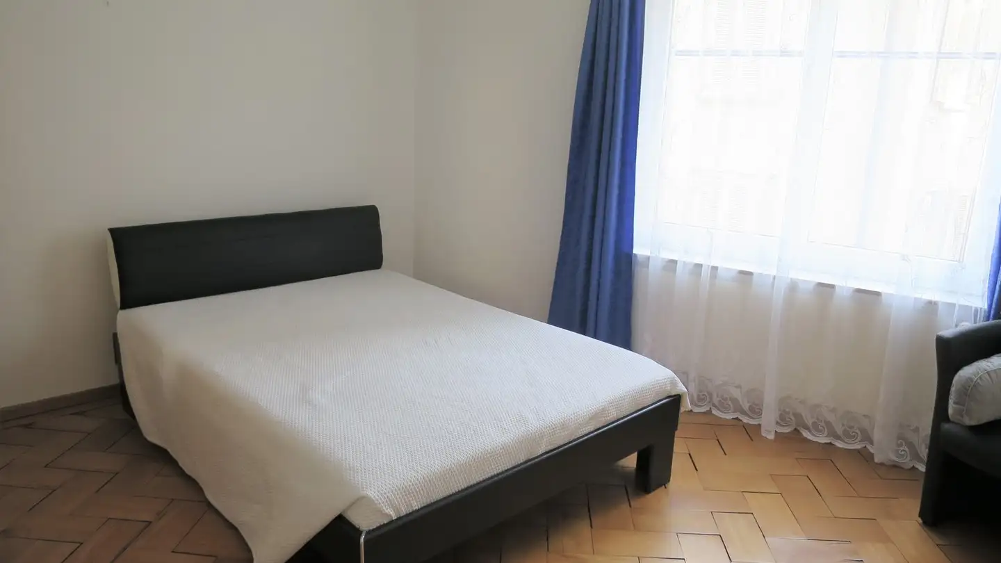 Wohnung mieten - Sankt Georgenstrasse 17, 9000 St. Gallen - Foto 4