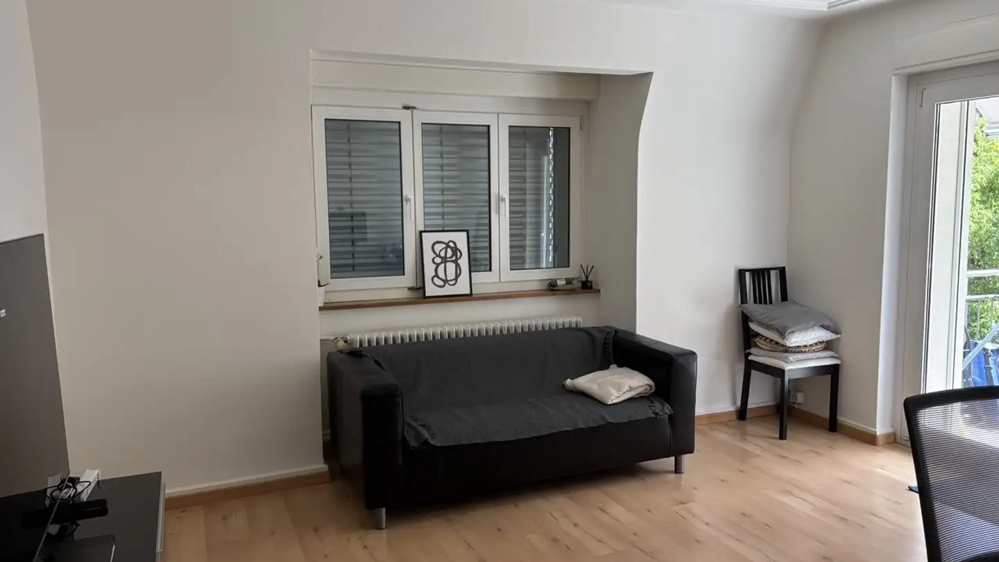 Appartement à louer - Zürcherstrasse 90, 5400 Baden - Photo 4