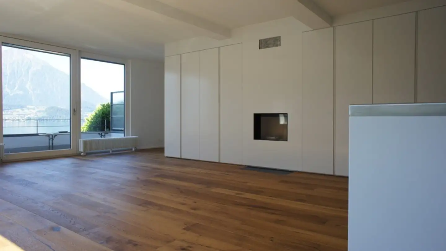 Duplex for rent - 3658 Merligen - Photo 2