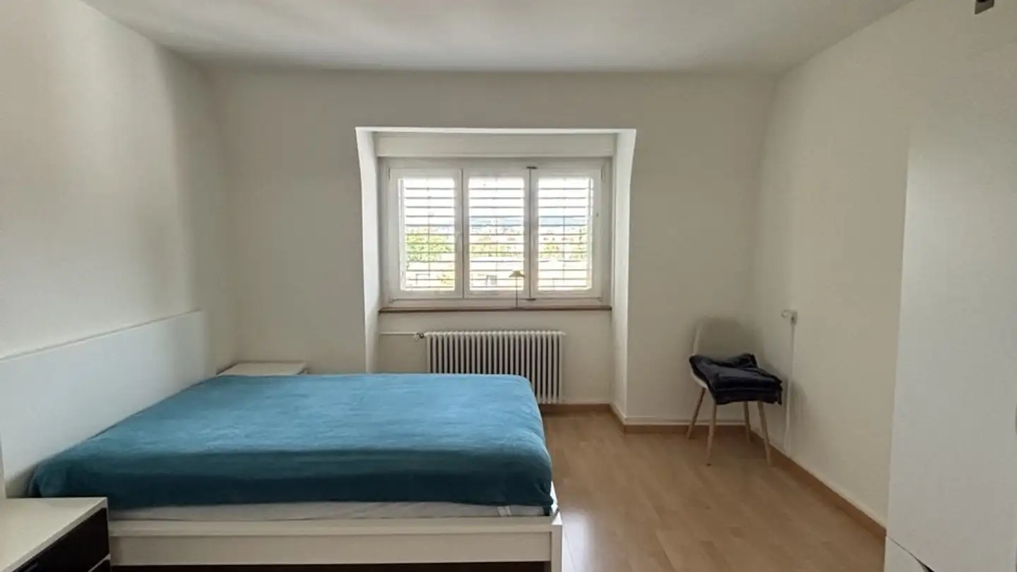 Appartement à louer - Zürcherstrasse 90, 5400 Baden - Photo 2