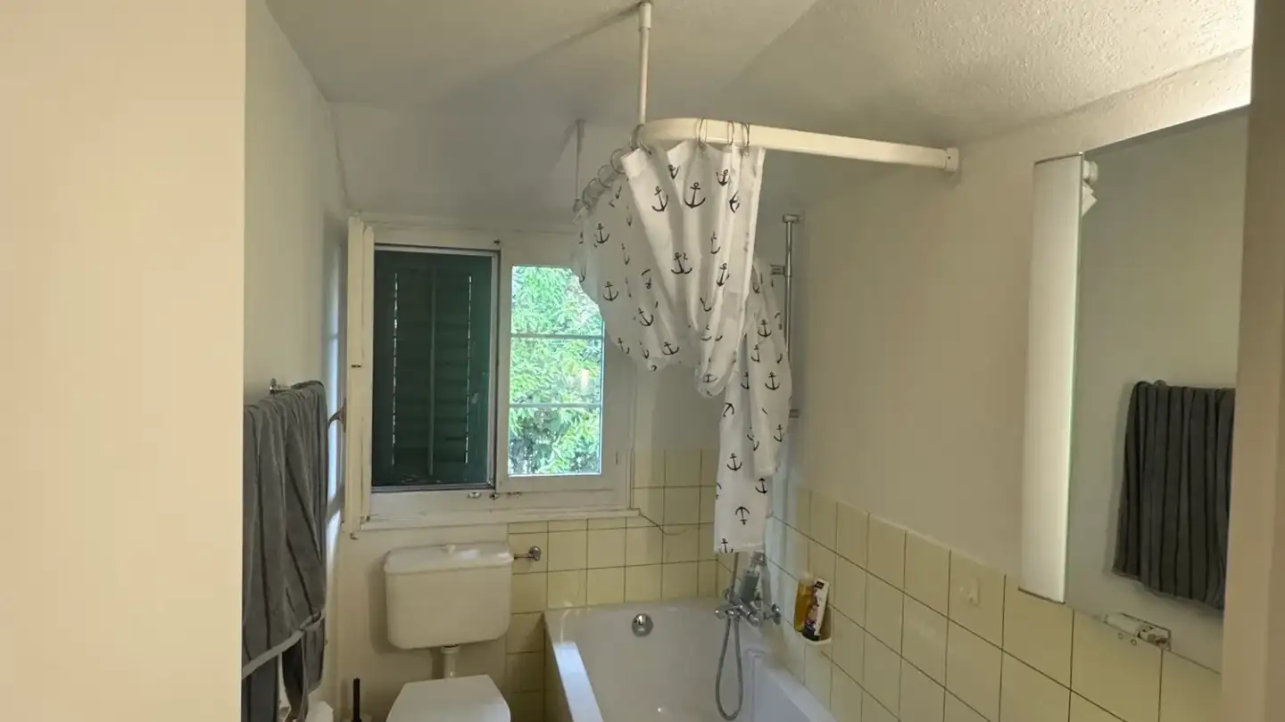 Apartment for rent - Obere Heslibachstrasse, 8700 Küsnacht ZH - Photo 3