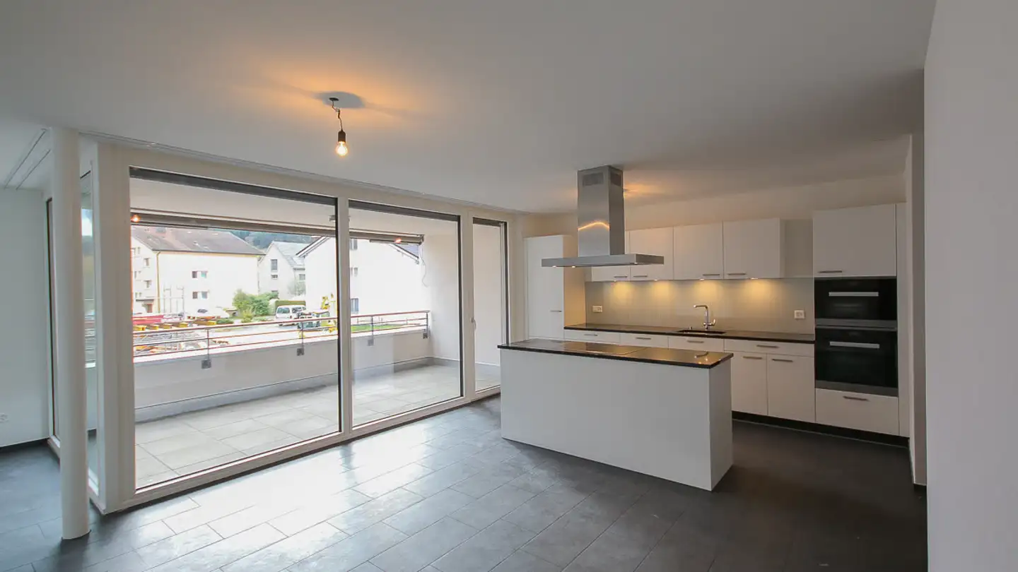 Appartamento in affitto - Gänsacker 5, 5070 Frick