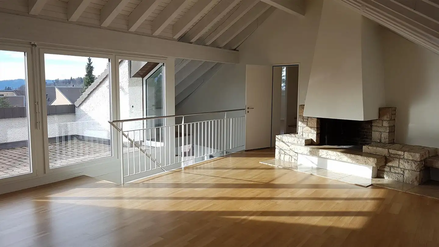 Apartment for rent - Dorfstrasse 4, 8126 Zumikon - Photo 3