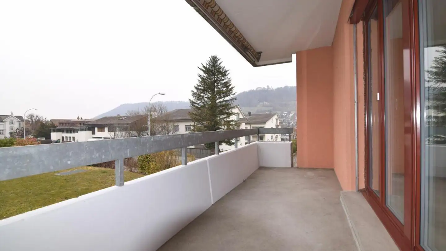 Apartment for rent - Bahnhofstrasse 2, 8260 Stein am Rhein