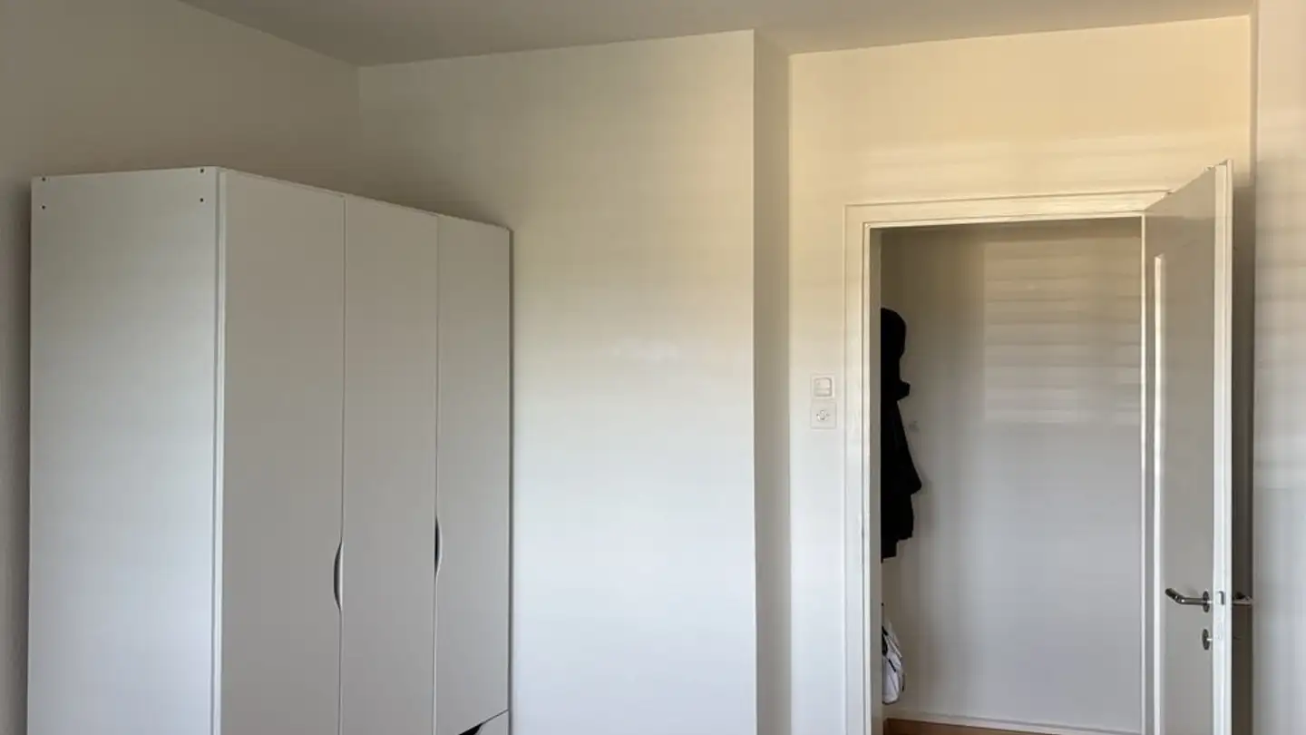 Appartement à louer - Zürcherstrasse 90, 5400 Baden